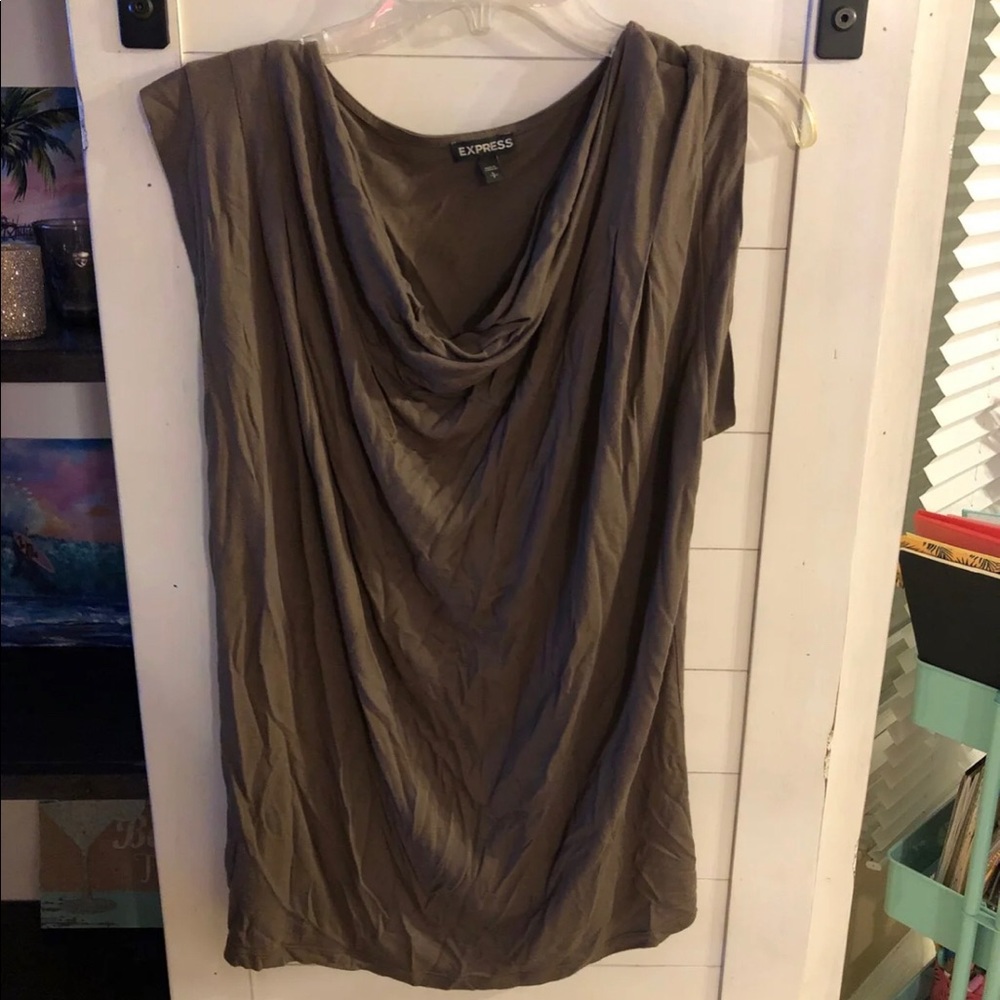 Express Top Bundle
